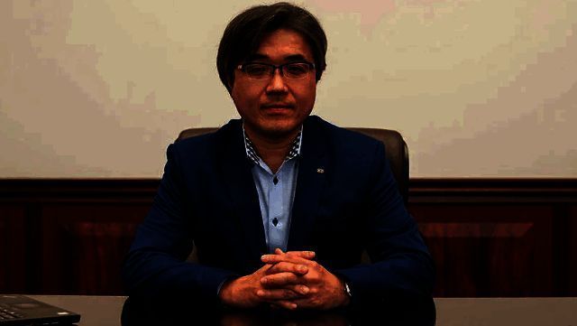 光荣特库摩人事变动相关图片2