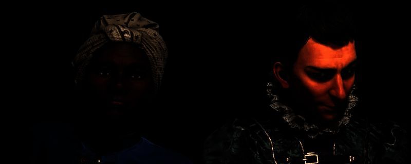 《文明7》军队指挥官相关画面