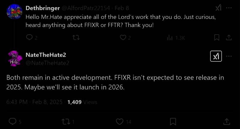 《最终幻想9:重制版》相关图片2