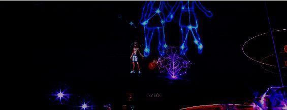 双子座机制召唤双子座图片