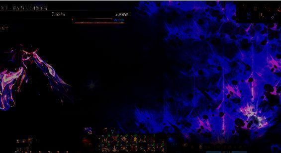 常规机制冲刺流星图片