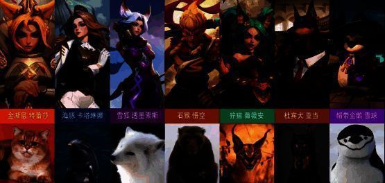 《荒野国度》相关图片2