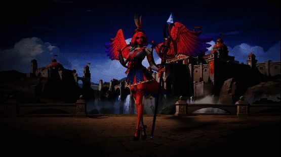 《荒野国度》相关图片9