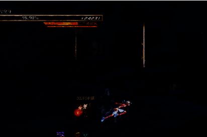 切披萨机制解决画面