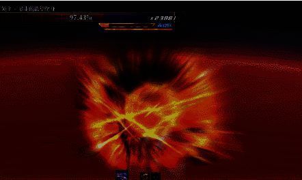 红圈破招机制解决画面