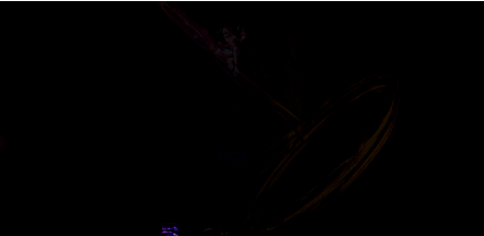 不规则切地板破招机制解决画面