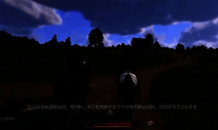 《天国:拯救2》相关配图3