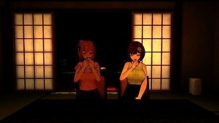 《招桃花温泉物语VR》相关图片2