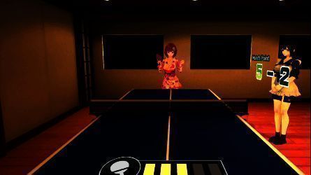 《招桃花温泉物语VR》相关图片3