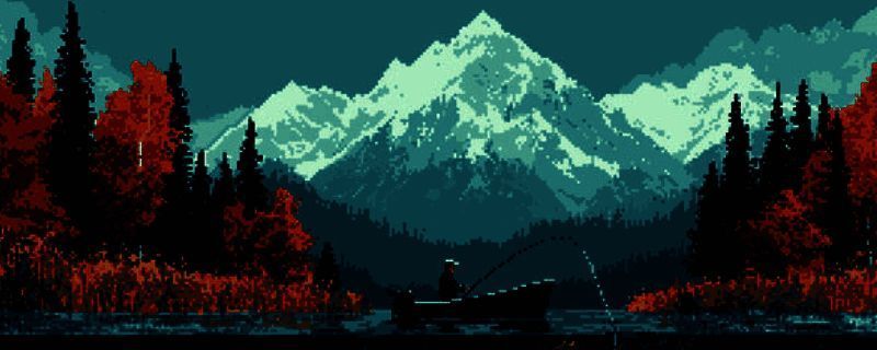 Cast n Chill游戏相关图片1