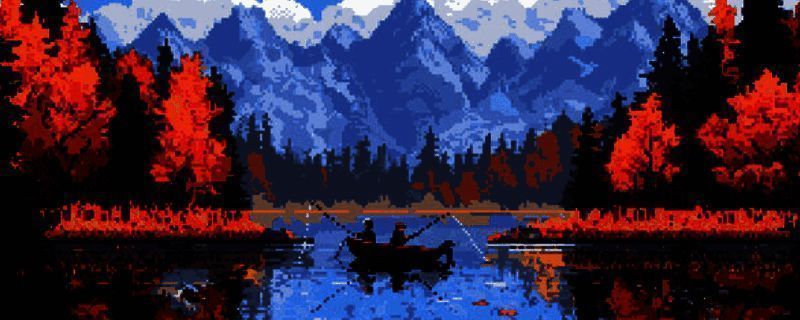 《Cast n Chill》相关图片1