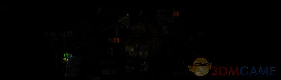 巴克什密码门位置图