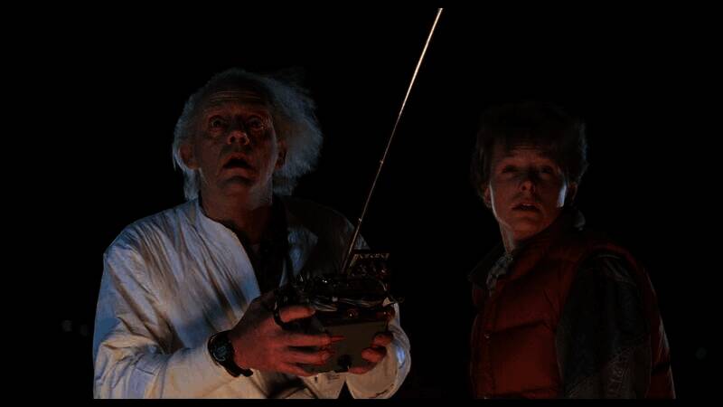 《回到未来》相关图片1