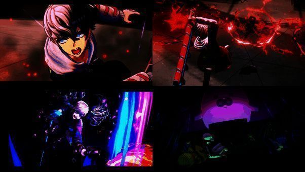 游戏相关宣传图2