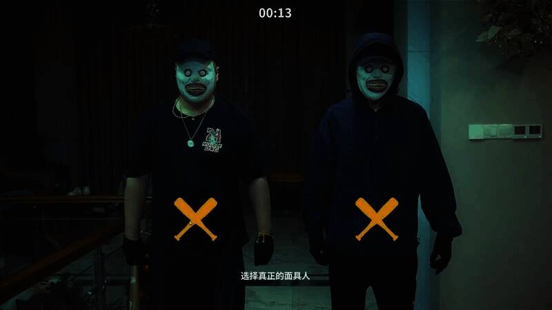 《恶魔的房间》游戏截图3