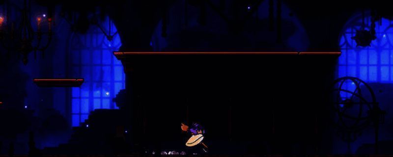 《康斯坦丝》相关图片1