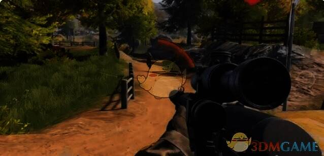 暗区突围歼灭模式相关图片3