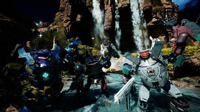 《奇异贤伴:爱达之歌》相关图片1