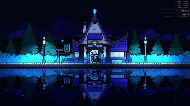 奥术扳机游戏截图4