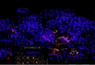 绽放你那寒酸的花瓣技能