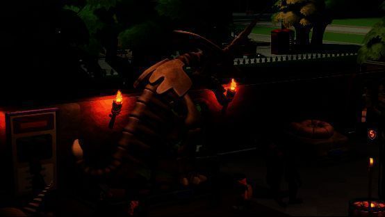 双点博物馆相关场景图1