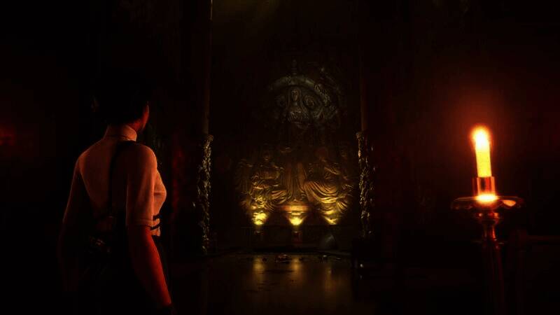 《联合会:锋芒初露》游戏截图2