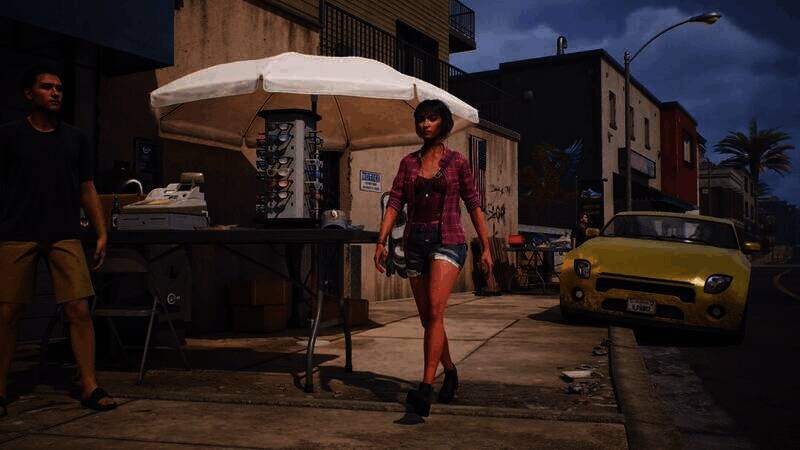 《联合会:锋芒初露》游戏截图6