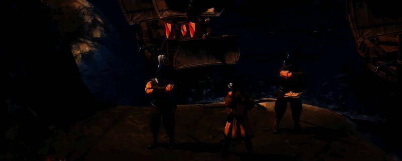 文明7军事无畏战舰图片