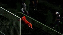 德科增能传球展示