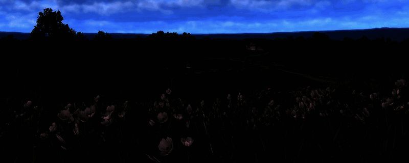 《天国：拯救2》游戏相关画面