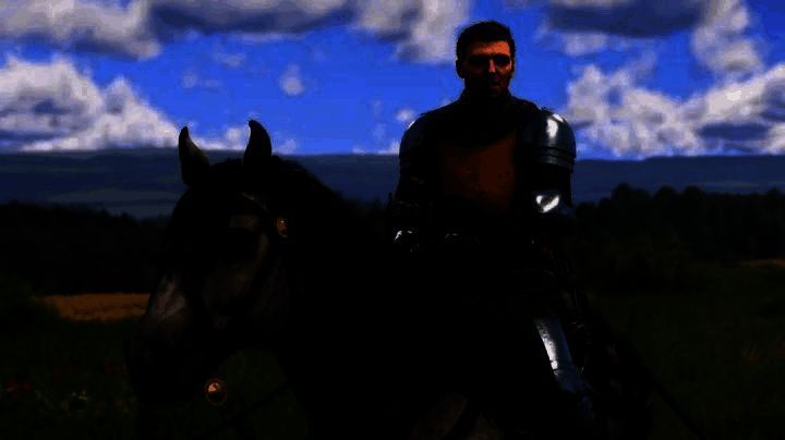 《天国：拯救2》游戏相关画面