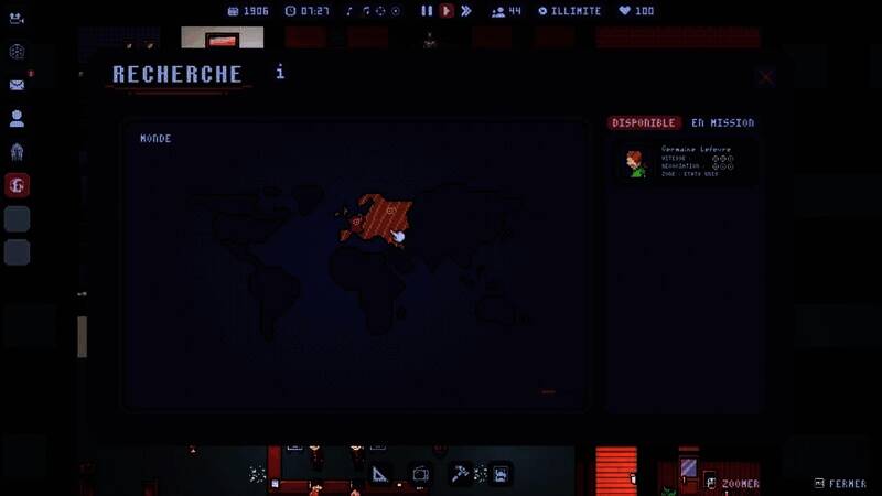 《Cinema Theater Tycoon》游戏截图4