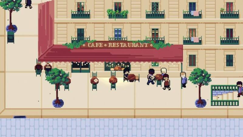 《Cinema Theater Tycoon》游戏截图6