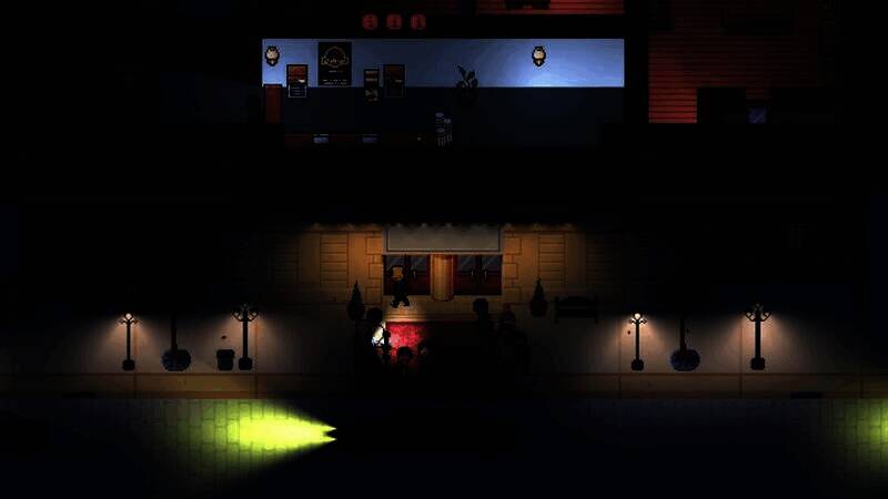 《Cinema Theater Tycoon》游戏截图11