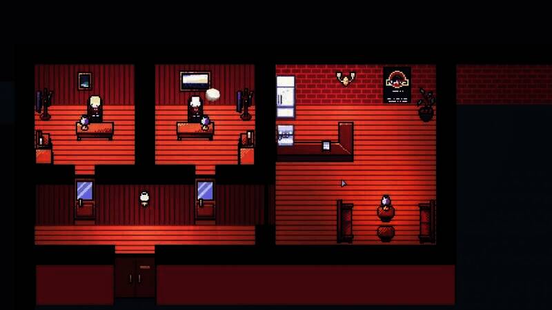 《Cinema Theater Tycoon》游戏截图13