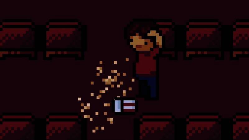 《Cinema Theater Tycoon》游戏截图14