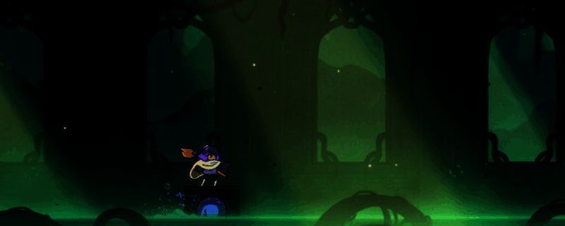 《康斯坦丝》相关图片1