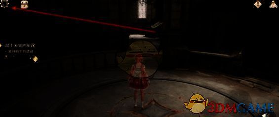 无限暖暖游戏设置界面图片