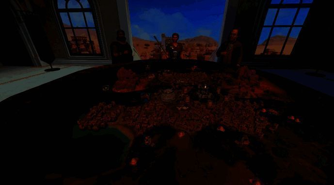 《文明7》相关宣传图2