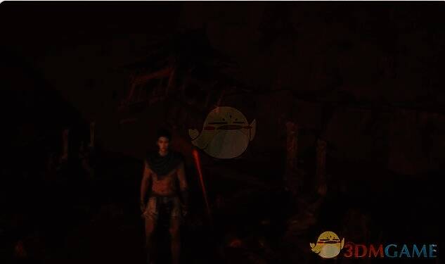 燕云十六声寻心试炼中悬崖位置图片