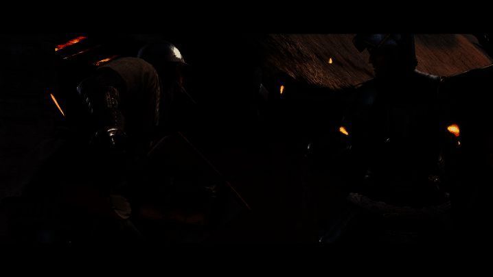 《天国:拯救2》游戏相关画面