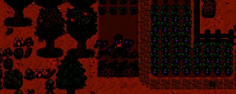 星露谷物语旅行货车相关图片2