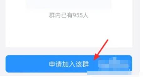 钉钉群组申请审核等待页面