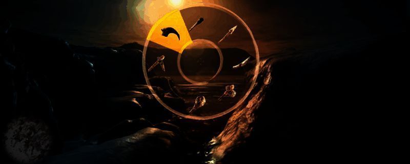 《原始》相关图片1