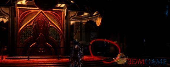 ‘悲鸣前空气’展柜画面