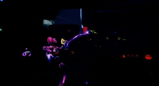 《矩阵：零日危机》相关图片1