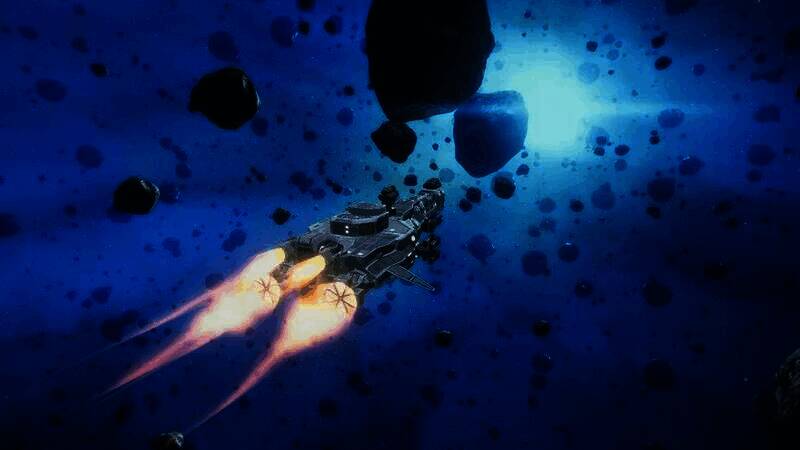 《Astrox帝国》相关图片