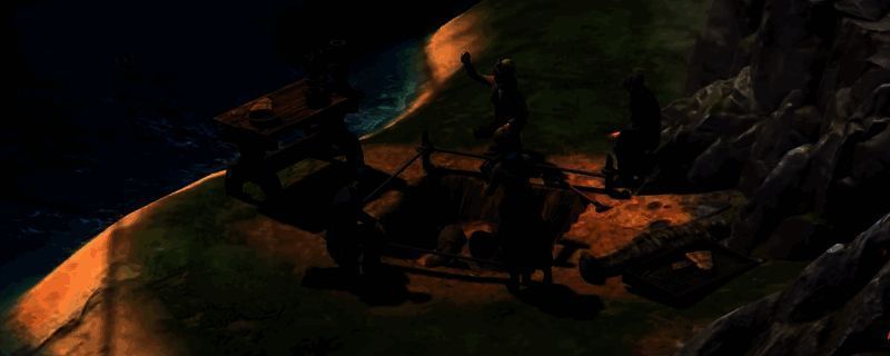 文明7军事桨帆船相关图片