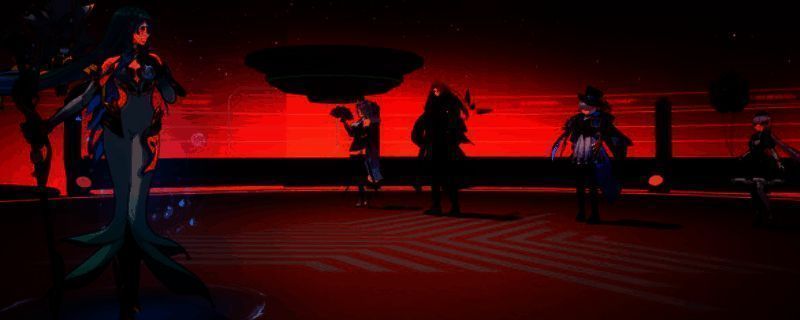 《伊瑟》游戏相关截图