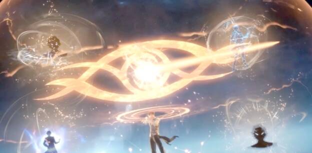 斗罗大陆猎魂世界灵眸武魂相关图片2